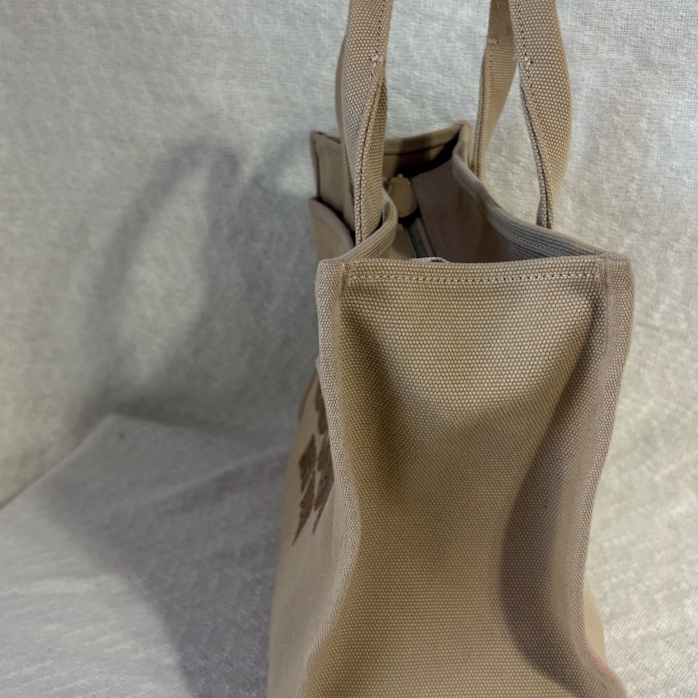 Cargo Coach Tote Bag - Picture 3 of 4